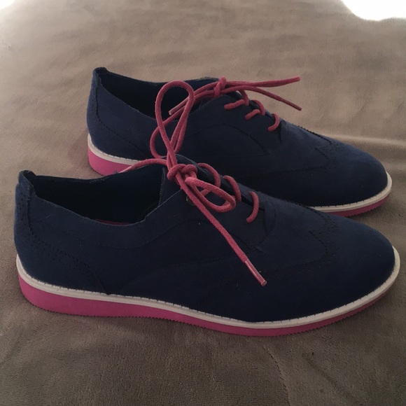 Nautica Loafers - Worn Once! - Picture 1 of 3